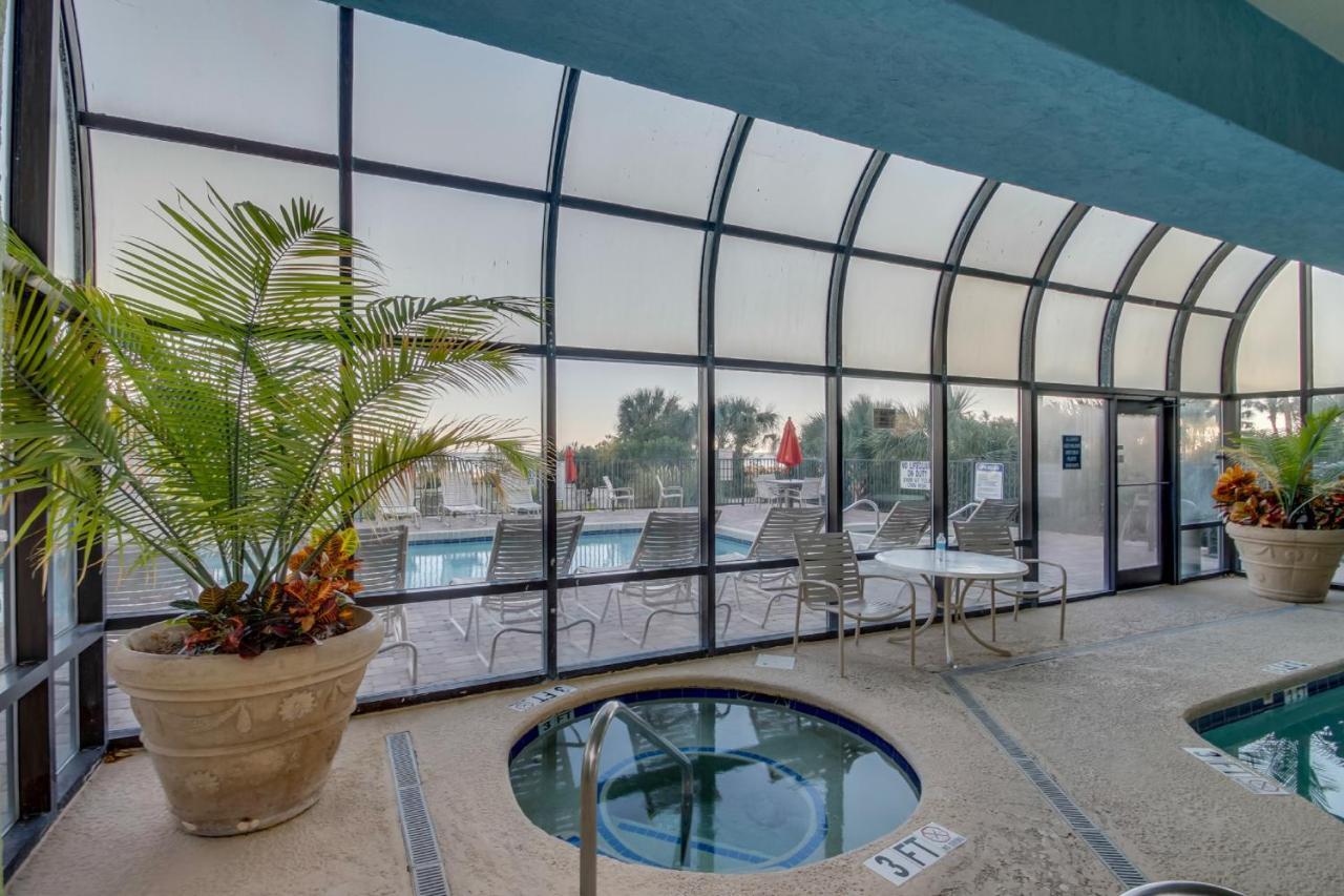 Oceanfront Condo Steps To The Beach W No Resort Fees Мертл-Біч Екстер'єр фото